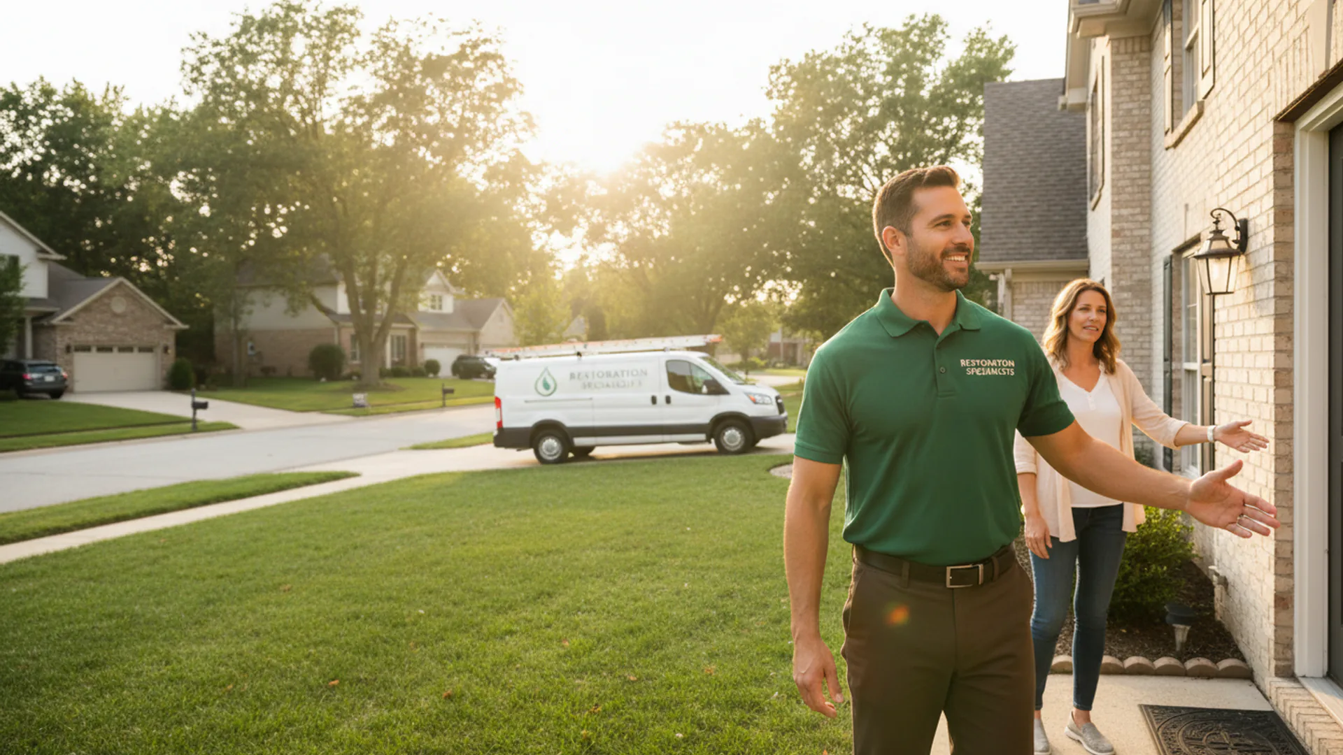 Superior Water Damage Restoration in Holland, OH Near Me – Guaranteed Quality Results for Lasting Protection